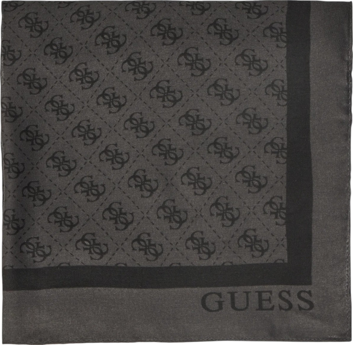 Шарфы GUESS