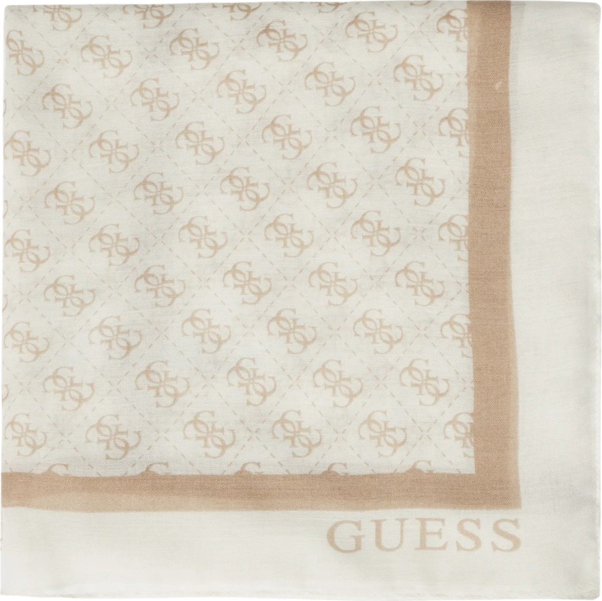Шарфы GUESS