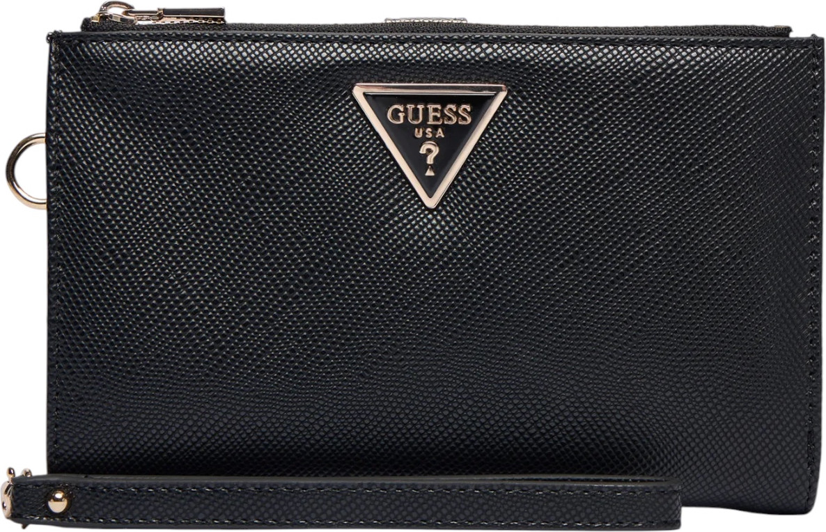 Кошельки GUESS