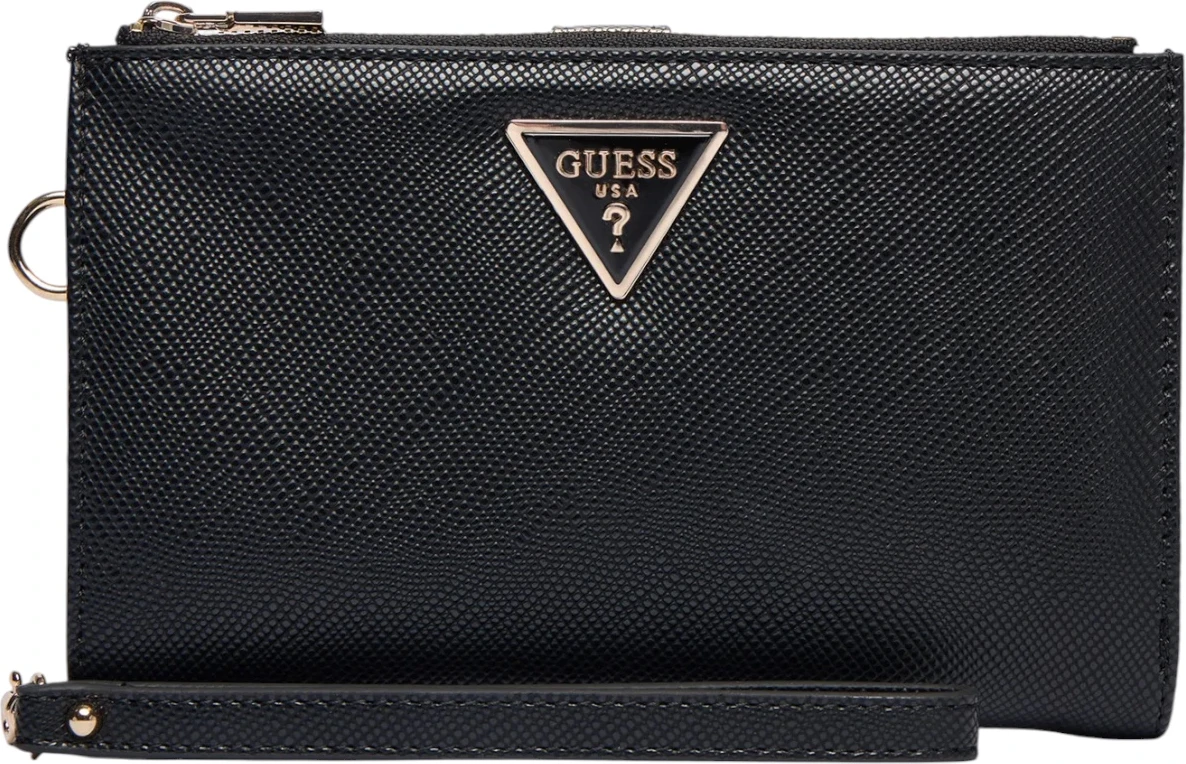 Кошельки GUESS