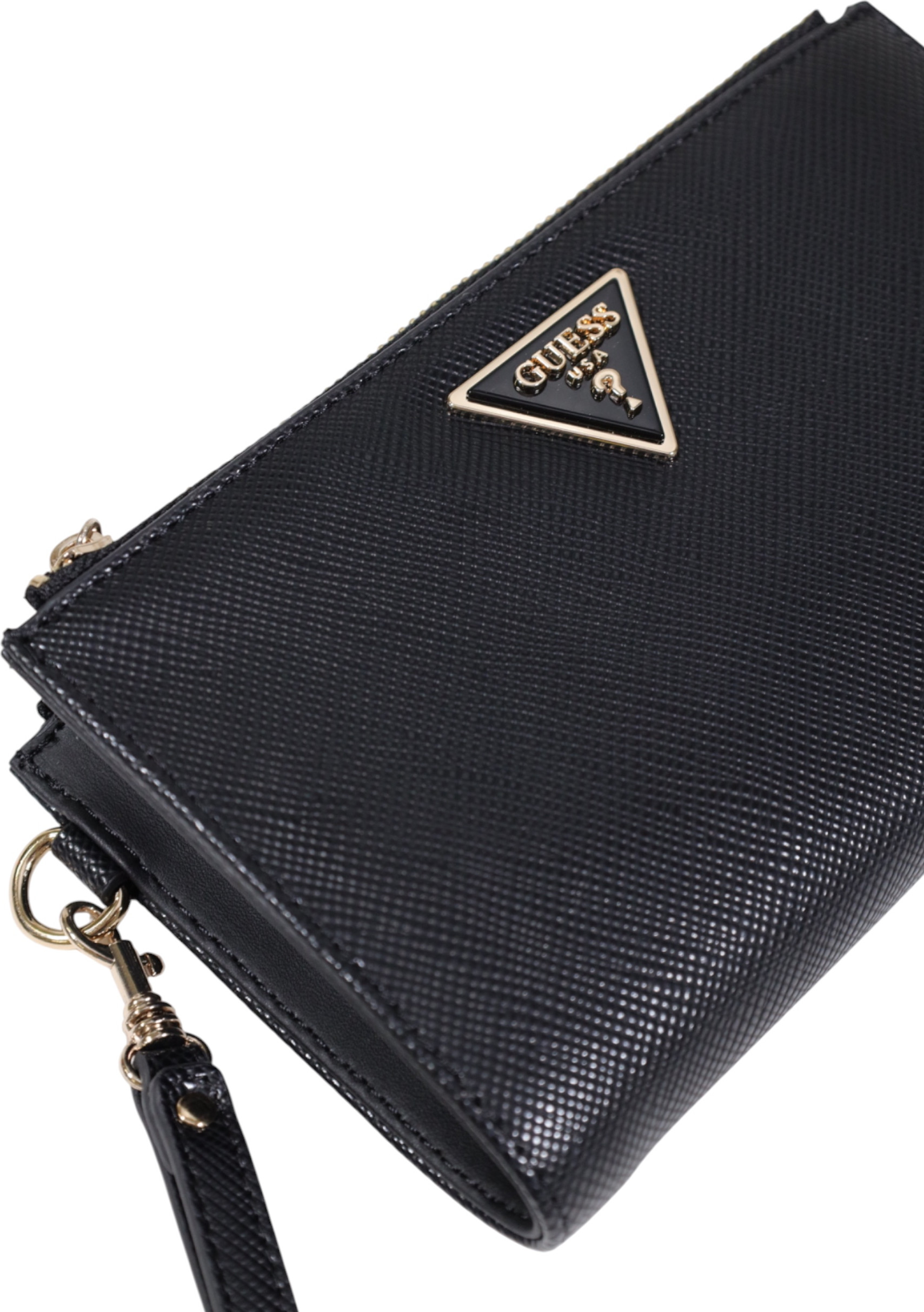 Кошельки GUESS