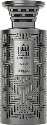 Парфюмерная вода Zimaya Modhesh Noble