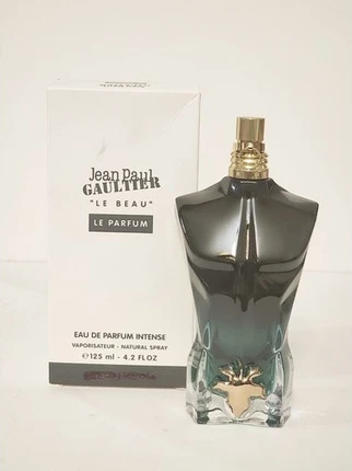 Jean Paul Gaultier Le Beau Eau de Parfum для мужчин