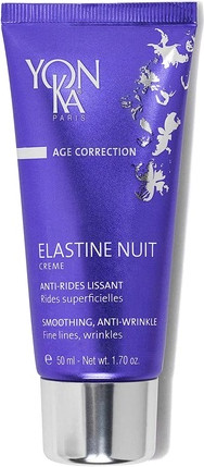 Уход за кожей Yonka Age Correction Elastine Nuit