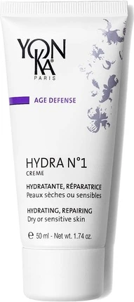 Крем для увлажнения Hydra N°1 Антивозрастной крем