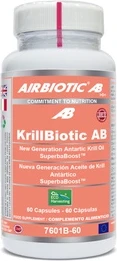 Биологически активная добавка Airbiotic Krillbiotic Ab