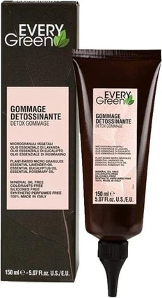 Gommage Detox Dikson