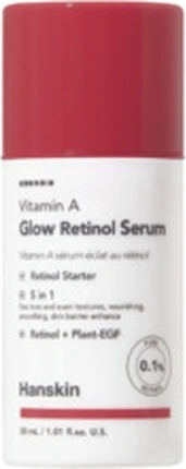 Retinol Serum Hanskin