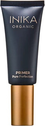 Праймер Inika Organic Pure Perfection Primer с гиалуроновой кислотой