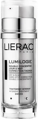Double Concentrate Lierac Lumilogie