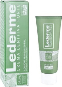 Lederme Lenitiva Forte Cream