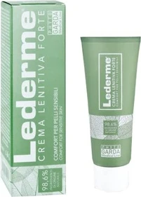 Lederme Lenitiva Forte Cream