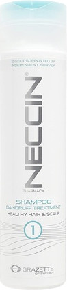Shampoo Grazette Of Sweden Neccin No. 1