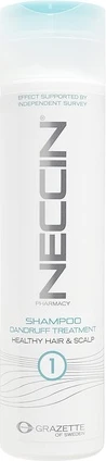 Shampoo Grazette Of Sweden Neccin No. 1