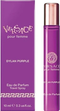Versace Dylan Purple Eau de Parfum