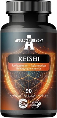 Рейши Капсулы Apollo's Hegemony