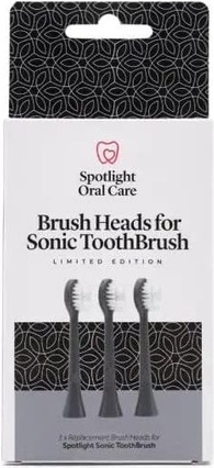 Сменные насадки Sonic Head Replacements Scottish Fine Soaps