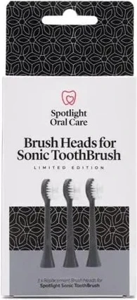Сменные насадки Sonic Head Replacements Scottish Fine Soaps