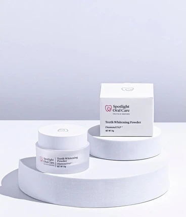 Порошок Scottish Fine Soaps Diamond Teeth Whitening Pap+
