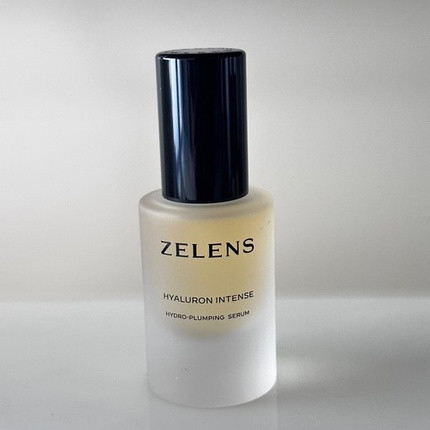 Сыворотка Zelens Hyaluron Intense