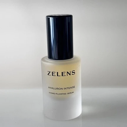 Сыворотка Zelens Hyaluron Intense
