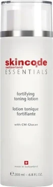 Toning Lotion Skincode