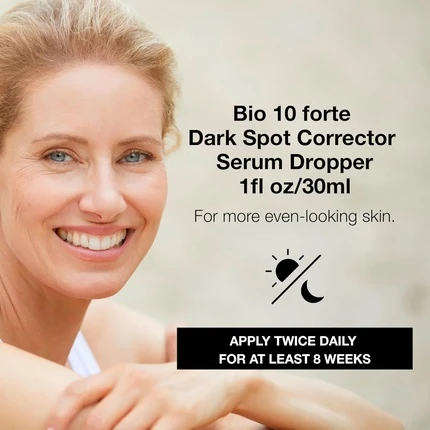 Средство от пятен Bella Aurora Bio10 Forte