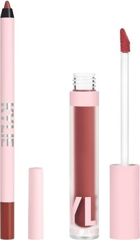 Набор для губ Kylie Cosmetics Lip Blush Kit