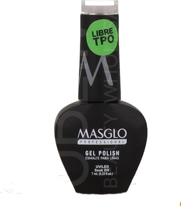 Гель-лак Masglo Trendy