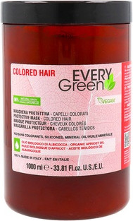 Маска для волос Dikson Every Green