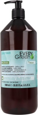 Шампунь Dikson Curly Elasticizing