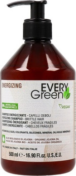 Шампунь Dikson Every Green Energizing Shampoo