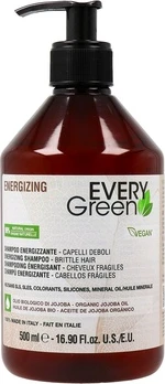 Шампунь Dikson Every Green Energizing Shampoo