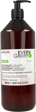 Шампунь Dikson Everygreen Anti Loss Control