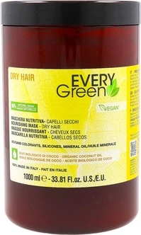 Маска для волос Dikson Every Green