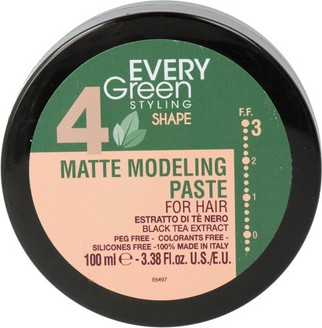 Моделирующая паста Dikson Styling Matte 100 мл