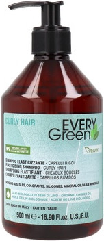Шампунь Dikson Curly Elasticizing