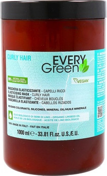 Маска для волос Dikson Elasticising Curly Hair Mask