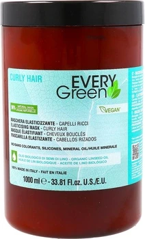 Маска для волос Dikson Elasticising Curly Hair Mask