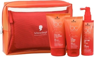 Travel Kit Schwarzkopf
