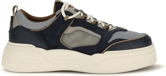 Athletic Sneakers Fendi