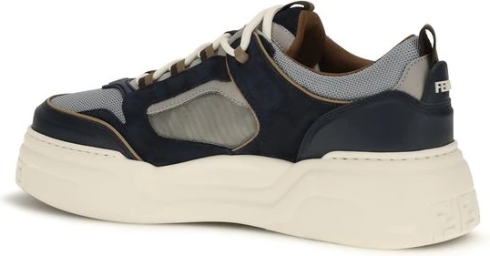 Athletic Sneakers Fendi