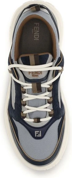 Athletic Sneakers Fendi