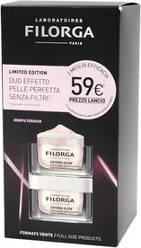 Крем Filorga Limited Edition Oxygenglow Super Perfecting Illuminating Cream