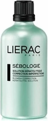 Тоник для лица Lierac Sbologie Keratolytic Solution
