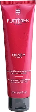 Кондиционер Rene Furterer Okara для защиты цвета