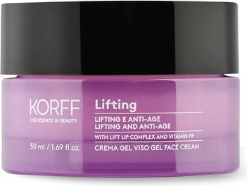Крем для лица Korff Lifting Anti-Aging
