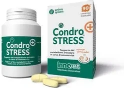 Жевательные таблетки Innovet Condrostress