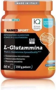 L-Glutamine Powder NamedSport