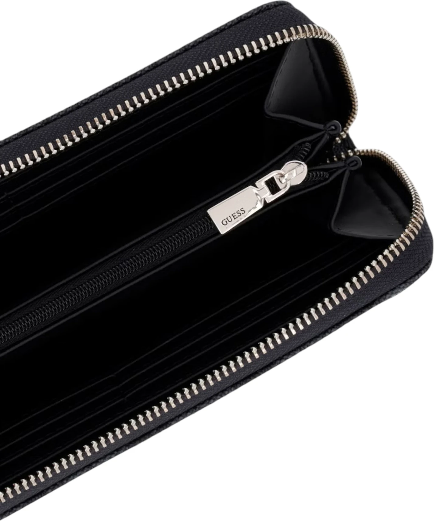 Кошельки GUESS